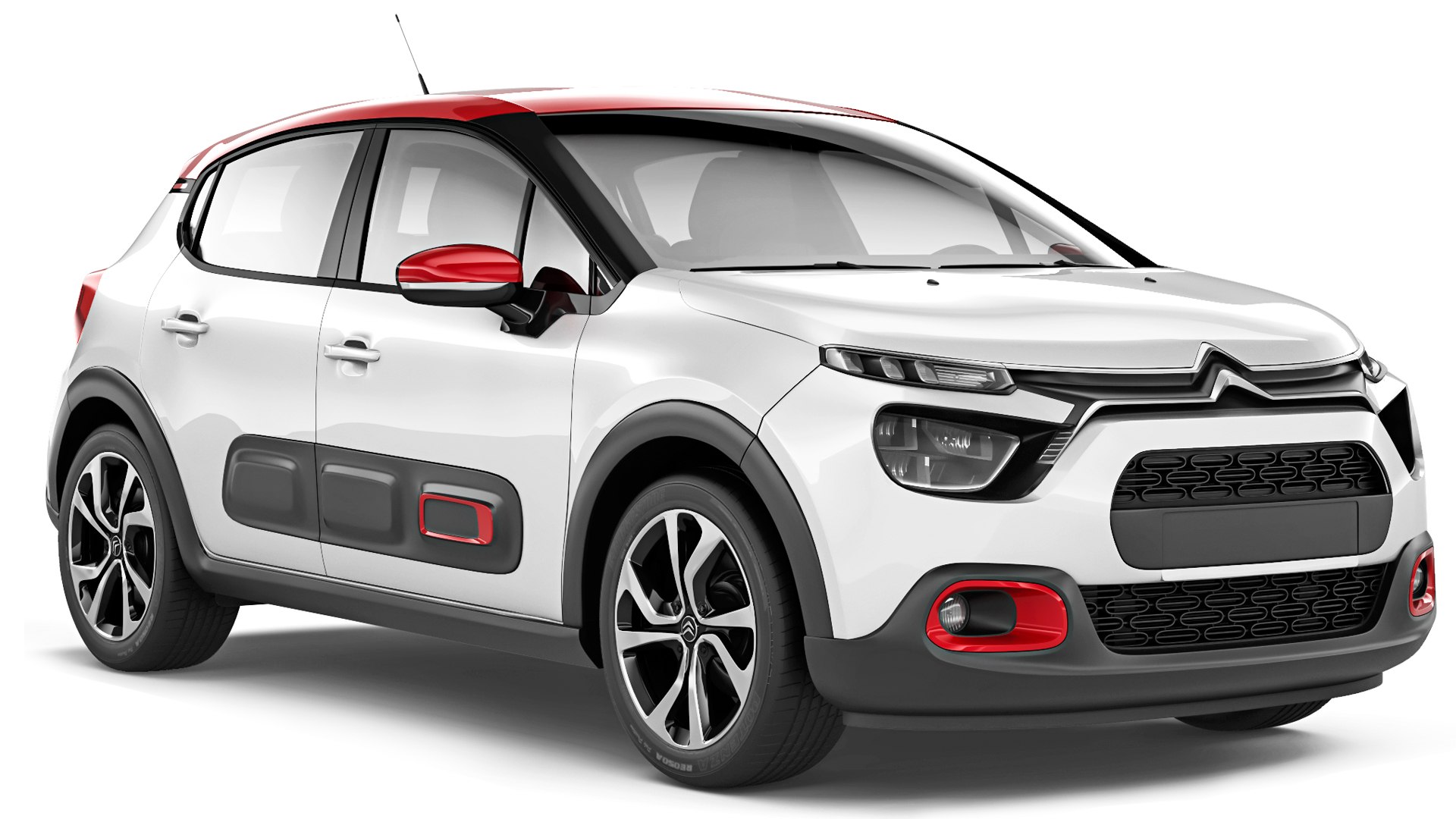 Citroen DS 3 1200 Automatic