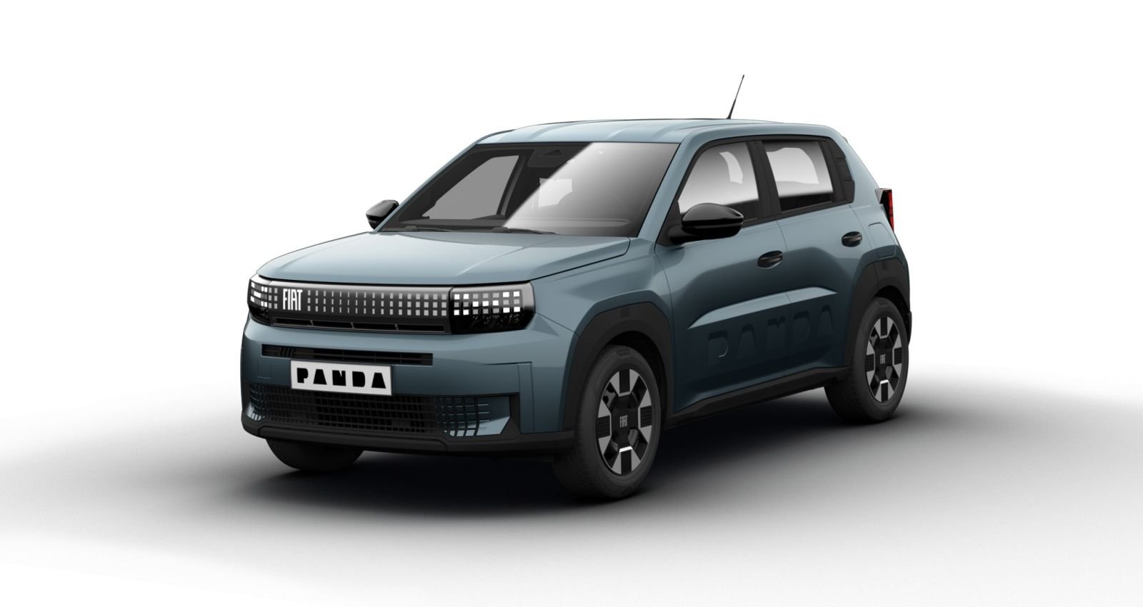 Fiat Grande Panda