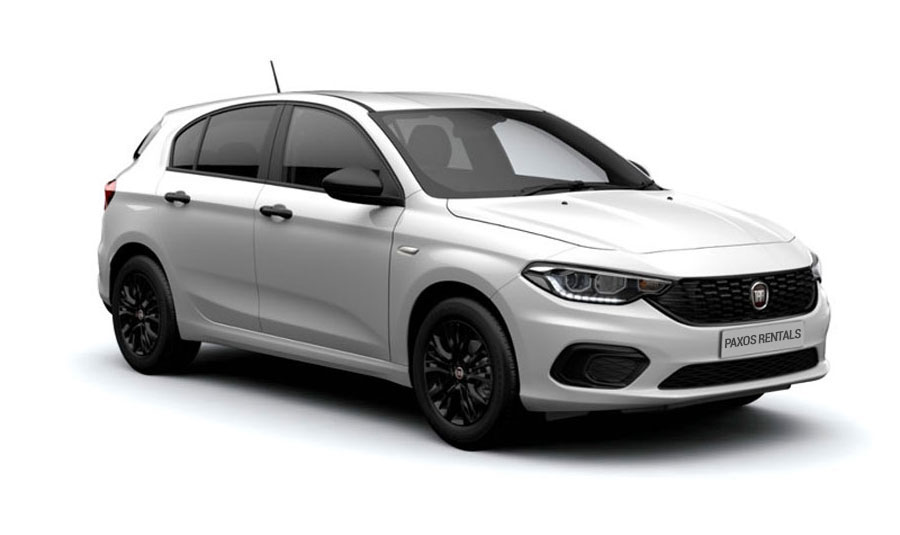 Fiat Tipo