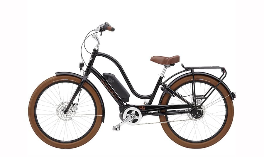 Electra Townie Go