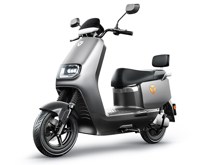 ELECTRIC SCOOTER YADEA E8S