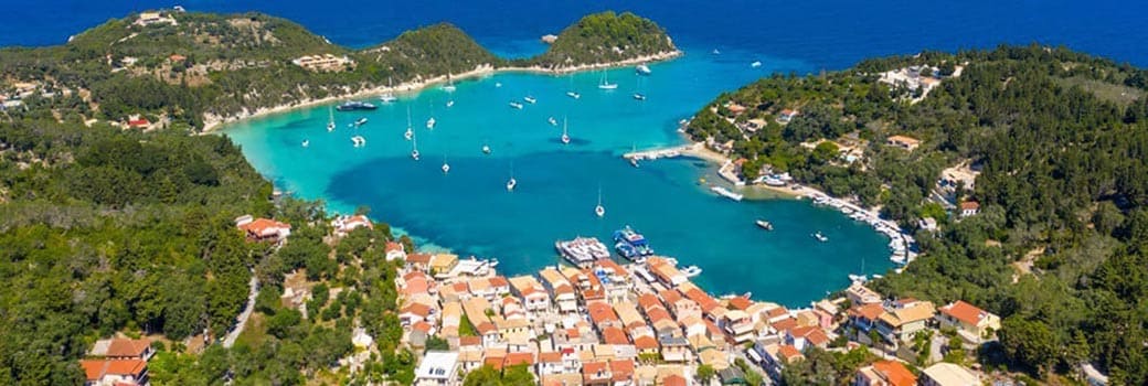 paxos lakka